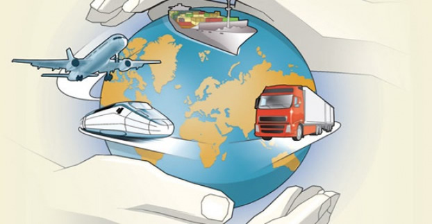 GZR Dış Ticaret - Hizmet 3